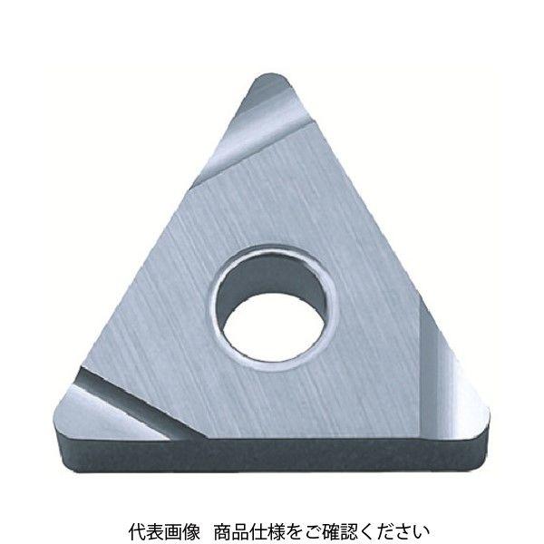 京セラ 旋削用チップ TN620 TNGG160402R-S 1セット(10個) 771-8535（...
