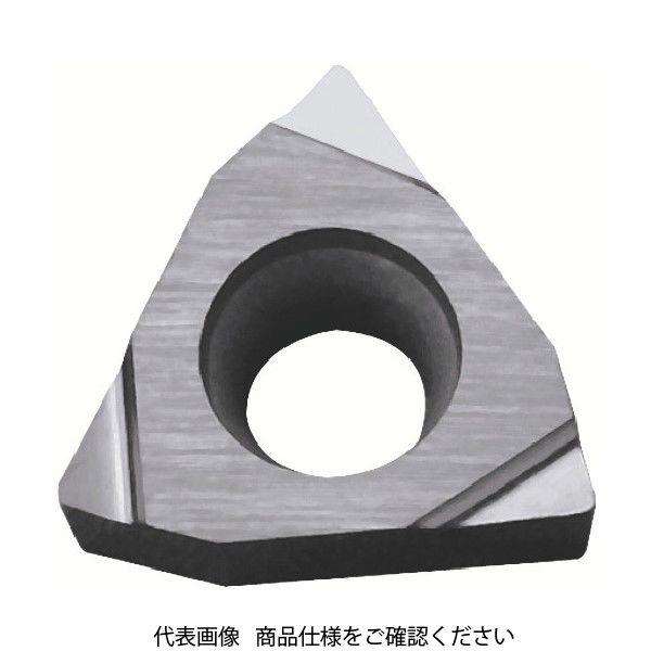 京セラ 旋削用チップ TN620 WBET060102ML-F 1セット(10個) 771-9175...