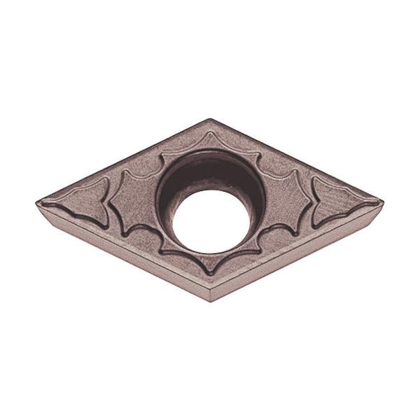 京セラ 旋削用チップ PVDコーティング PR930 DCGT11T302CF 1セット(10個) ...