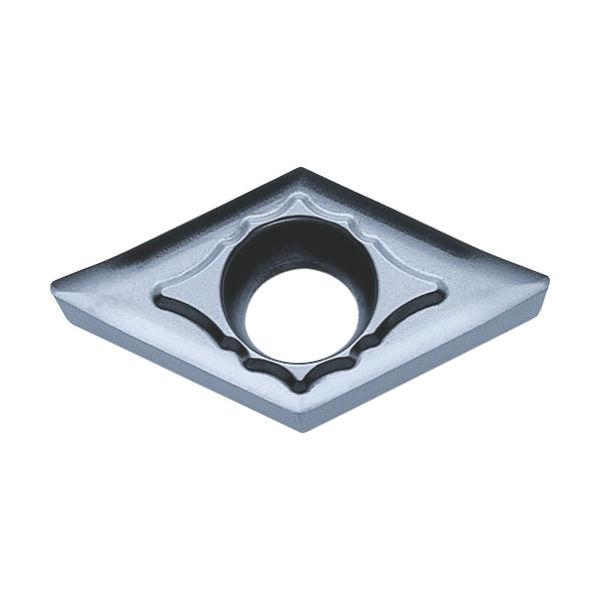 京セラ 旋削用チップ KW10 DCGT11T304AH 1セット(10個) 642-0427（直送...