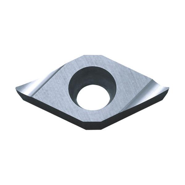 京セラ 旋削用チップ KW10 DCGT11T302L-A3 1セット(10個) 173-1238（...