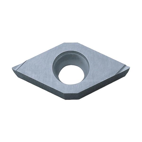 京セラ 旋削加工用チップ PVDコーティング PR930 DPET070201R-FSF 1セット(...