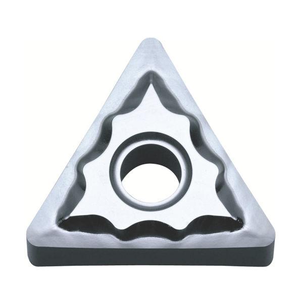 京セラ 旋削用チップ KW10 TNGG160404AH 1セット(10個) 653-5887（直送...