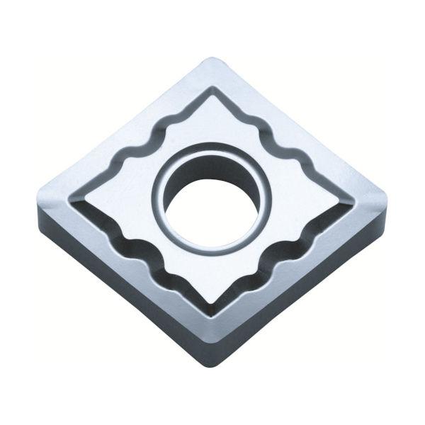 京セラ 旋削用チップ KW10 CNGG120408AH 1セット(10個) 646-7474（直送...