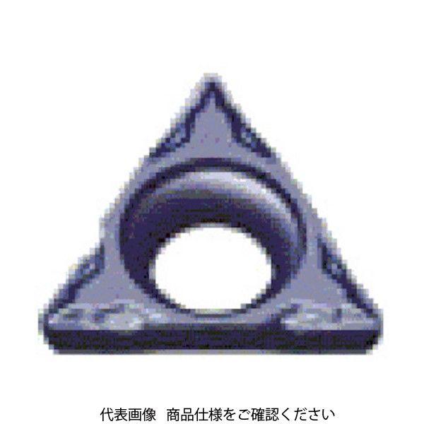 タンガロイ 旋削用G級ポジTACチップ SH730 TPGT070102-JS 1セット(10個) ...