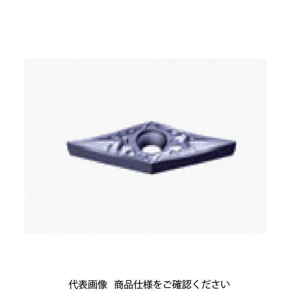 タンガロイ 旋削用G級ポジTACチップ AH725 VBGT110304N-JS 1セット(10個)...