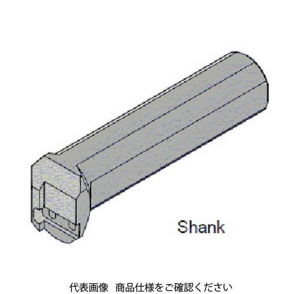 タンガロイ（Tungaloy） タンガロイ 内径用TACバイト CGWTL0040 1個 349-8...