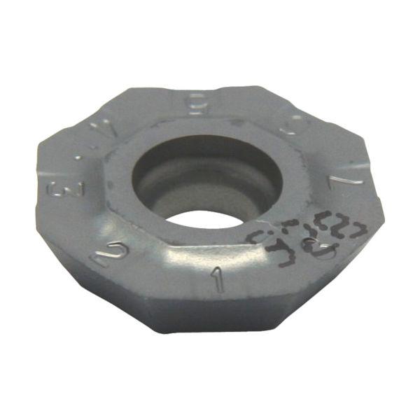 イスカル ヘリオクト IC28 OFCR 07T3-RW-P 1セット(10個) 620-0249（...