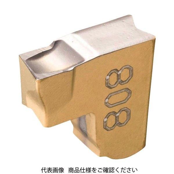 イスカル タンググリップ チップ TAG R/LーC IC808 L3C-15D 1セット(10個)...