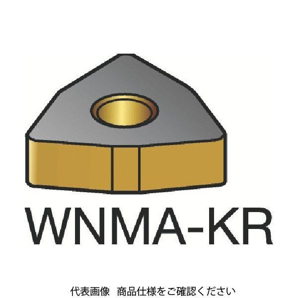 サンドビック T-Max P 旋削用ネガ・チップ WNMA 08 04 12-KR 3210 695...