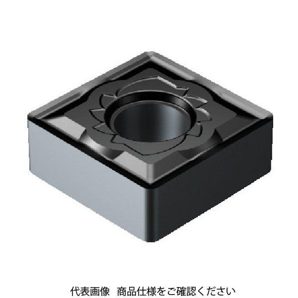 サンドビック SANDVIK TーMax P 旋削用ネガチップ(110) 1105 SNMG 12 ...
