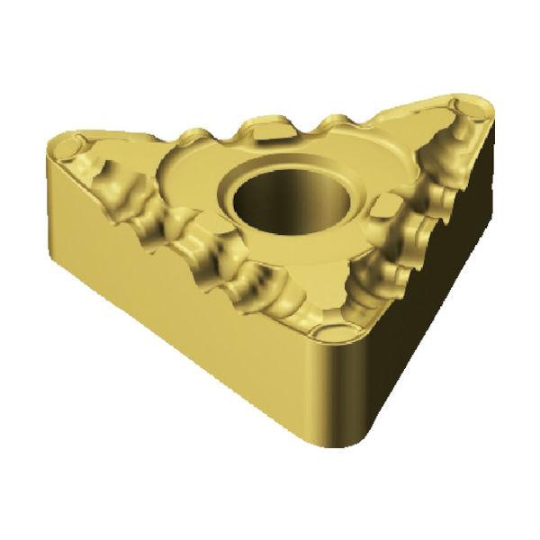 サンドビック SANDVIK TーMax P 旋削用ネガチップ(110) 1525 TNMG 16 ...