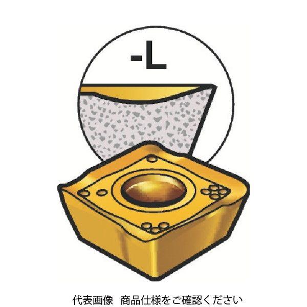 サンドビック SANDVIK コロミル490 フライス加工用チップ(355) 2040 490R-1...