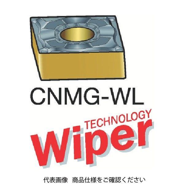 サンドビック SANDVIK TーMax P 旋削用ネガチップ(110) 1525 CNMG1204...