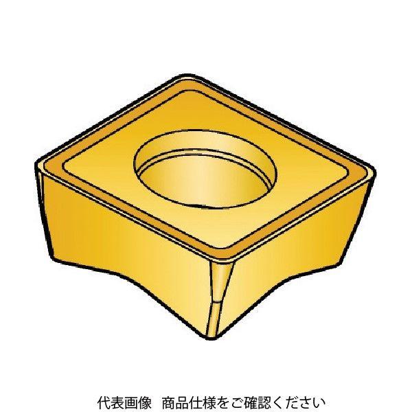 SANDVIK コロミルCoroMill[[R上]]690 フライス加工用チップ(350) S40T...