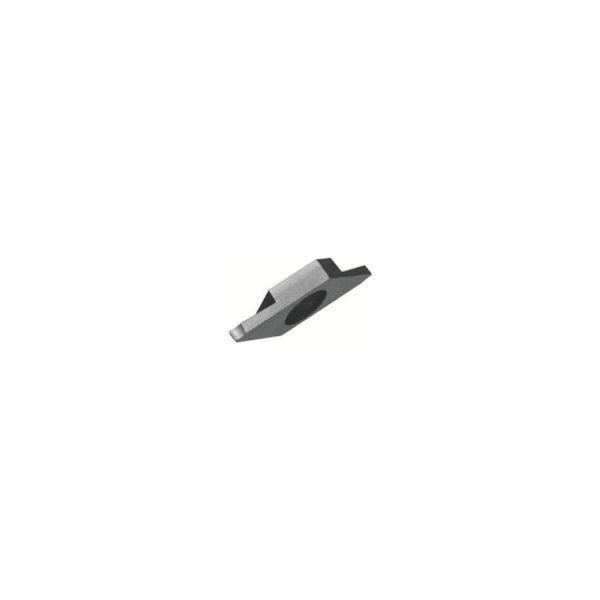 京セラ 突切り用チップ 超硬 KW10 TKF12R100-S 1セット(10個) 648-4328...