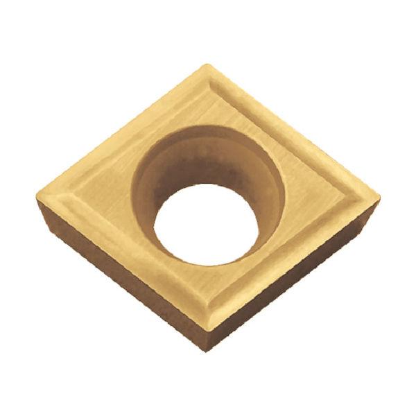 京セラ 旋削用チップ PVDコーティング PR1125 PR1225 CCGT09T302MF 1セ...