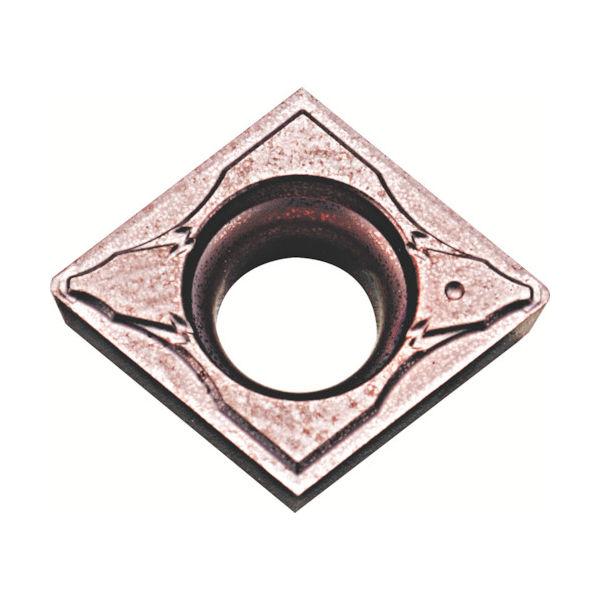 京セラ 旋削用チップ PVDコーティング PR1125 PR1225 CCGT09T302MFP-G...