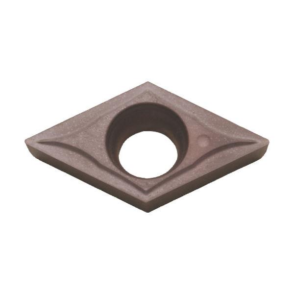 京セラ 旋削用チップ PVDコーティング PR1225 DCGT070202MFP-GQ 1セット(...