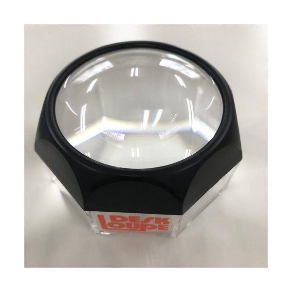 デスクルーペ　LD-1830B　大　LD1830B　西敬　1個　（直送品）