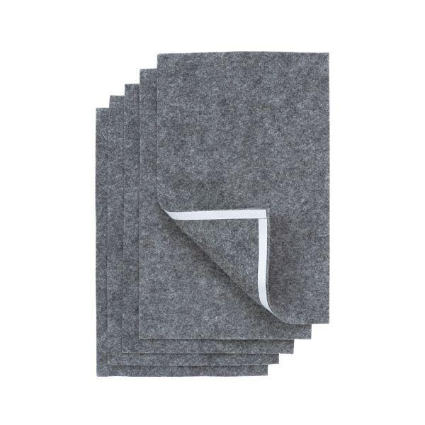 マグエックス　マグネットイレーザー用シート　ＭＭＲＥーＬーＲ５　3パック　（直送品）