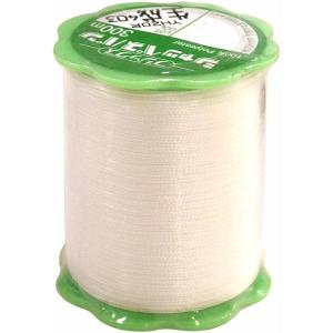 フジックス シャッペスパン 手縫糸 300m 生成 FK72-403 1箱（15個入）（直送品）