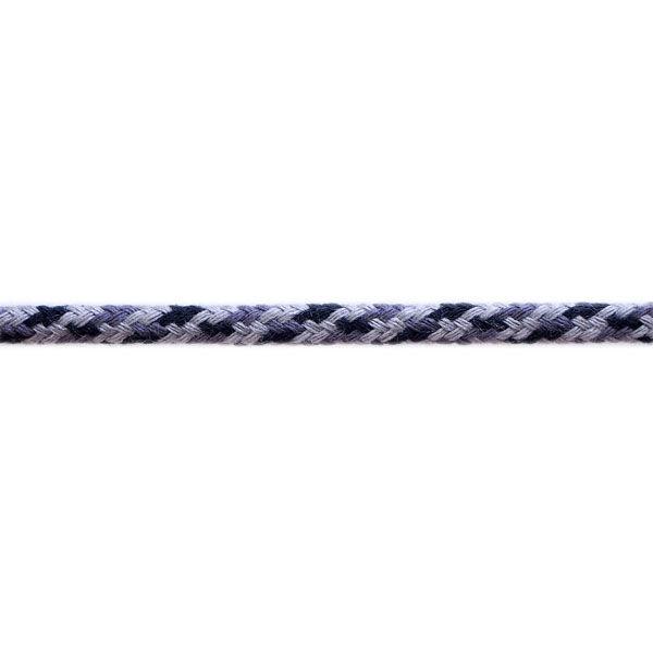 清原 カラーひもプラス　ミックス　ブラック SUN55-327 1セット（15袋）（直送品）