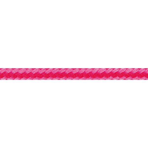 清原 カラーひもプラス　ボーダー　ビビットピンク SUN55-342 1セット（15袋）（直送品）