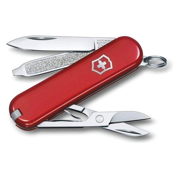 ビクトリノックス victorinox クラシック SD Style Icon #0.6223.G　...