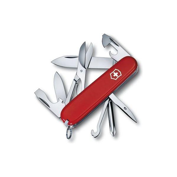 ビクトリノックス victorinox スーパーティンカーBP #1.4703.B1　1個（直送品）