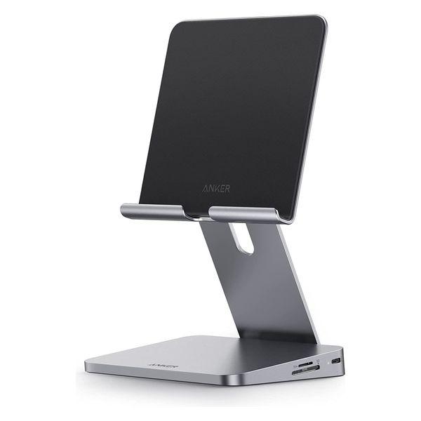 Anker Anker 551 USB-C ハブ(8-in-1、Tablet Stand) A838...