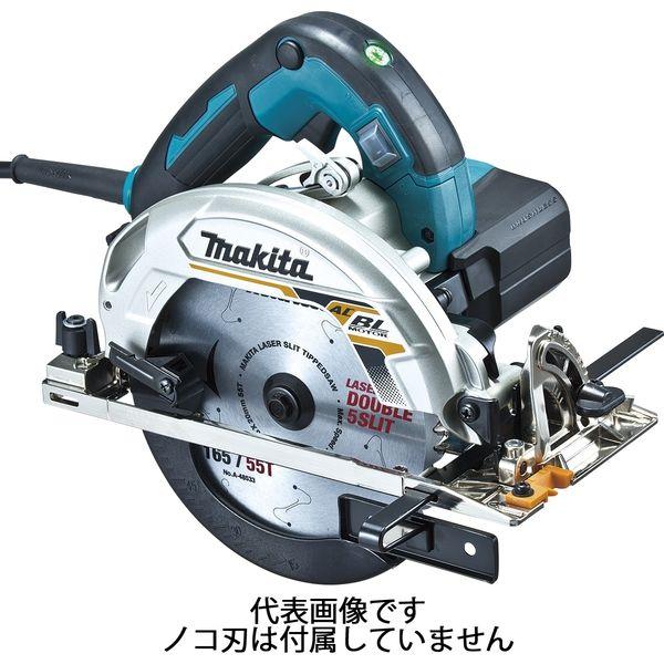マキタ 165mm電子マルノコ(青) HS6303SP ノコ刃別売 1台（直送品）