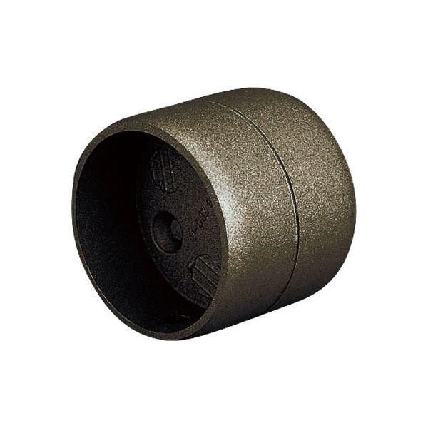 マツ六 35直ジョイント 040-1090 ブラウン BD-16B　【歩行補助】介援隊カタログ R0...