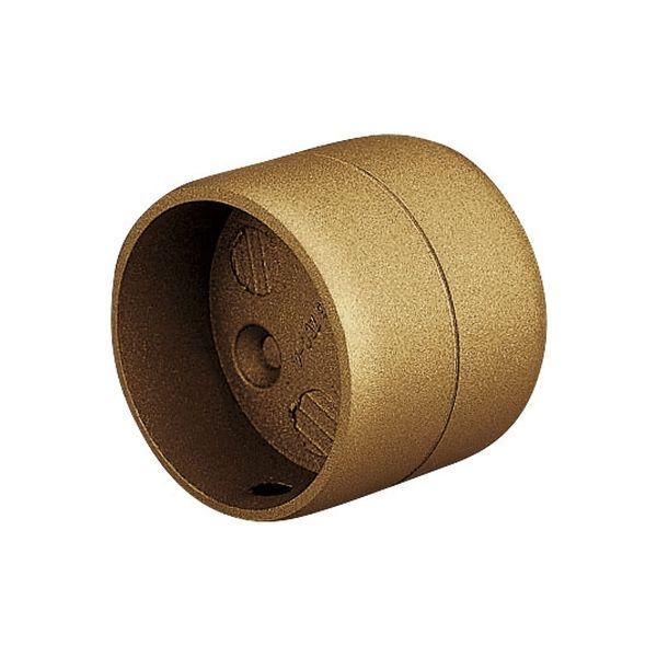 マツ六 35直ジョイント 040-1091 ゴールド BD-16G　【歩行補助】介援隊カタログ R0...