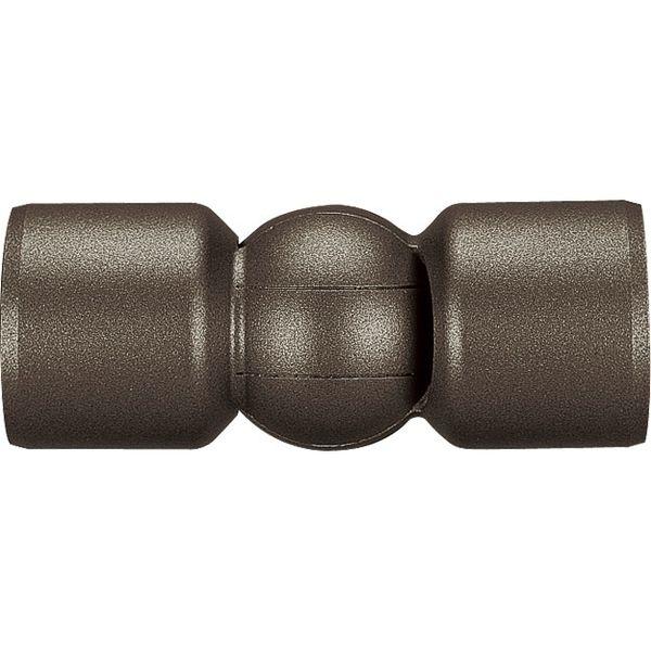 マツ六 35自在ジョイント 040-1105 ブラウン BD-18B　【歩行補助】介援隊カタログ R...