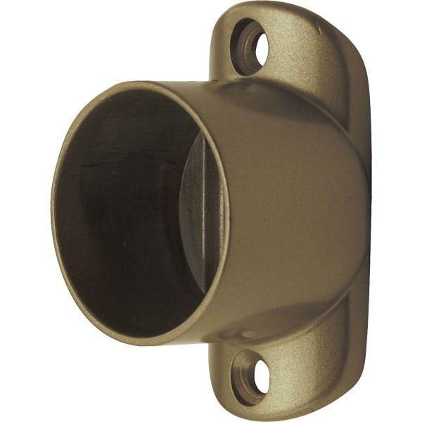 マツ六 35Tジョイント 040-1185 ブラウン BD-35B　【歩行補助】介援隊カタログ R0...