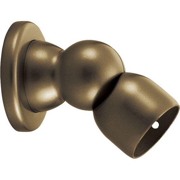 マツ六 35自在ソケット 040-1193 ブラウン BD-43B　【歩行補助】介援隊カタログ R0...