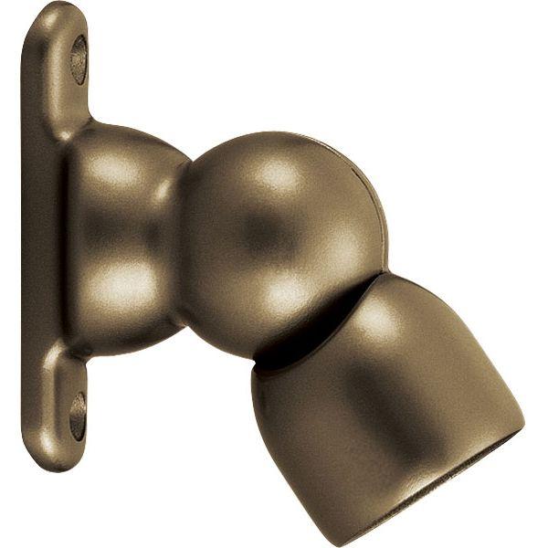 マツ六 35丸棒用自在ソケット 040-1196 ブラウン BD-44B　【歩行補助】介援隊カタログ...