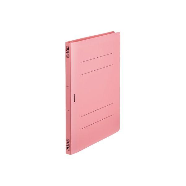 ビュートン フラットF PP ポケット付 A4S FF-A4SP-P（直送品）