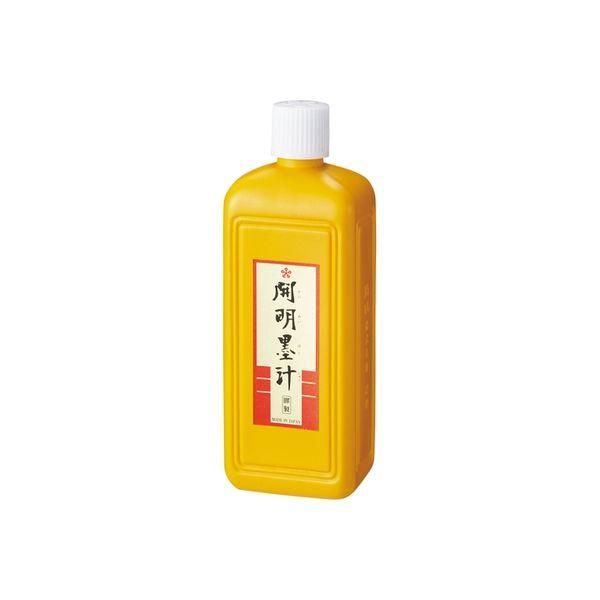 開明墨汁 400mL BO1020 開明（直送品）