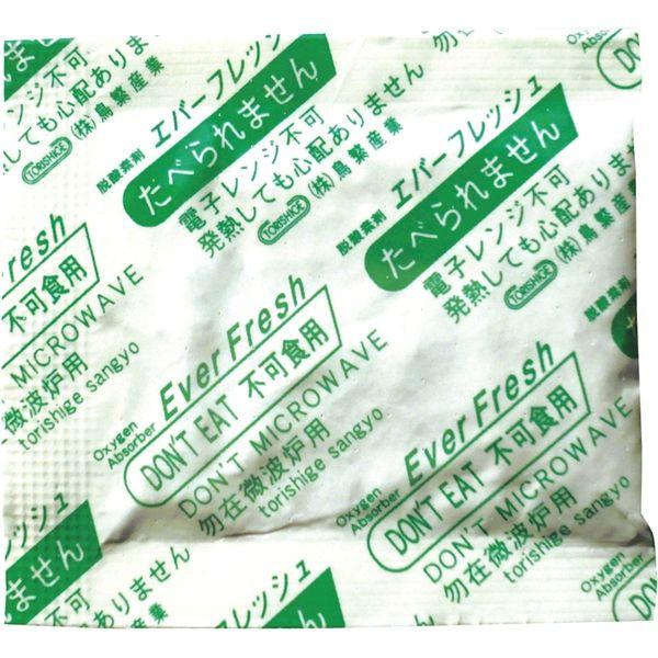 【お米保存用品】マルタカ 520048 エバーフレッシュ 脱酸素剤 300g用 1梱包（500袋入）...