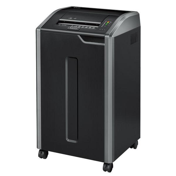 【設置込】A3  クロスカットシュレッダー (114L/最大32枚細断) 425Ciー2 46920...