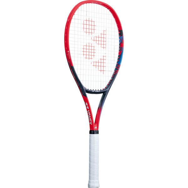 Yonex(ヨネックス) 硬式テニスラケット Vコア 98L G2 スカーレット 07VC98L 1...