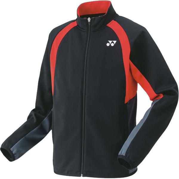 Yonex(ヨネックス) テニス トレーニングウェア ニットウォームアップシャツ J140 ブラック...