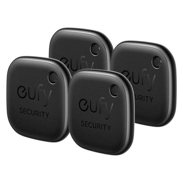 Anker  Eufy(ユーフィ)Security SmartTrack Link 4個セット(紛失...