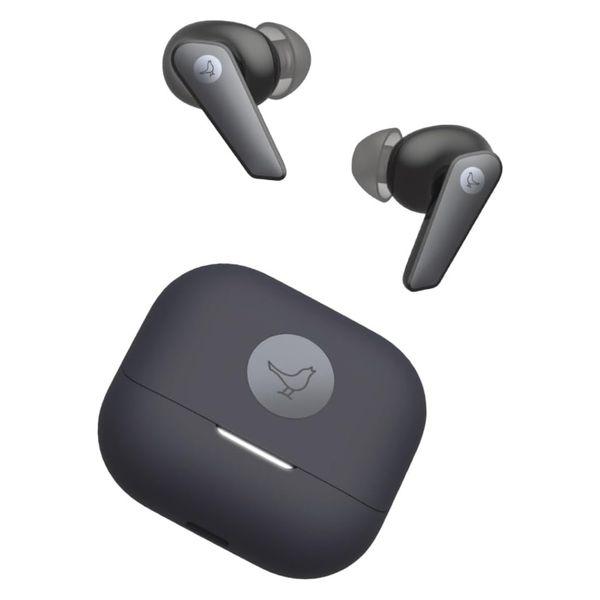 LIBRATONE  LIBRATONE AIR+ 3 Black LW0061000JP6006（...