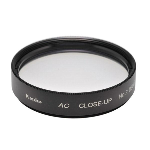 ケンコー・トキナー 72S ACクローズアップレンズ No.2 72mm AC C-UP 1枚（直送...