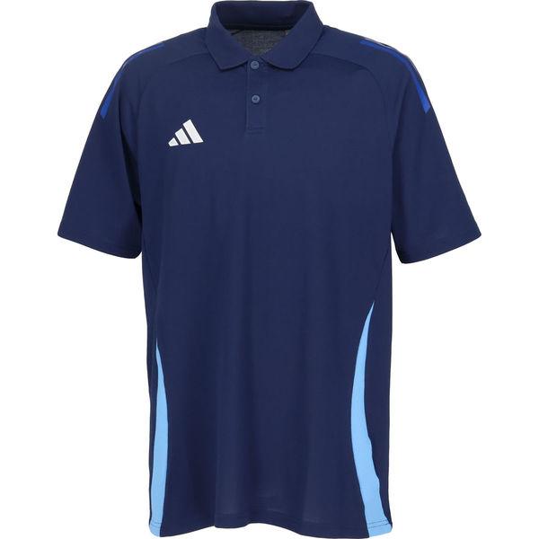 adidas(アディダス) TIRO 24 コンペティション ポロシャツ J/2XL チームネイビー...