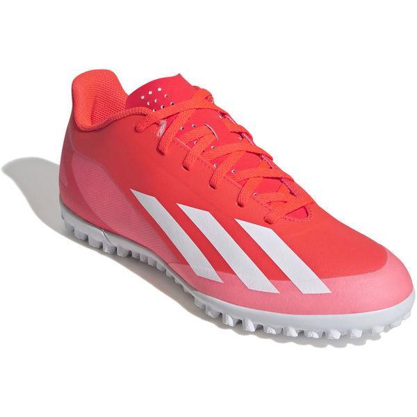 adidas(アディダス) サッカー フットボール エックス クレイジーファスト CLUB TF 2...