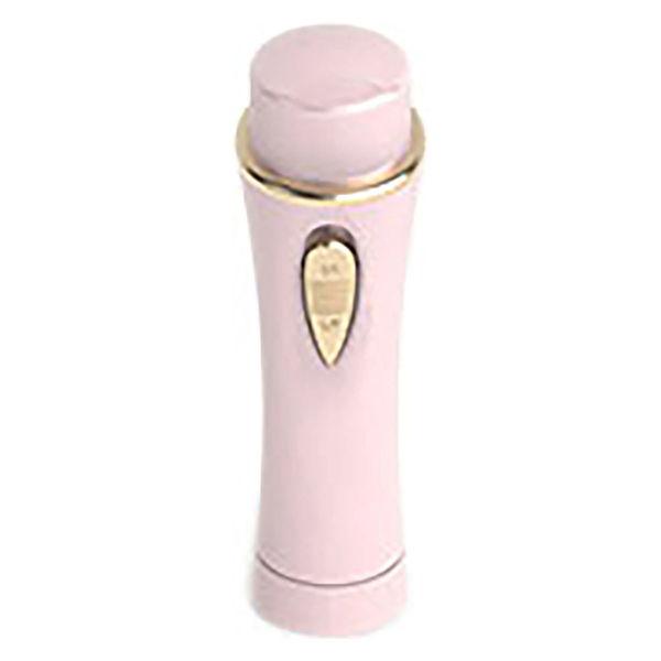 オムニ シェーバーminiノヘア 電動シェイバー 24Kメッキ 防水 SPK YMO-111SPK ...